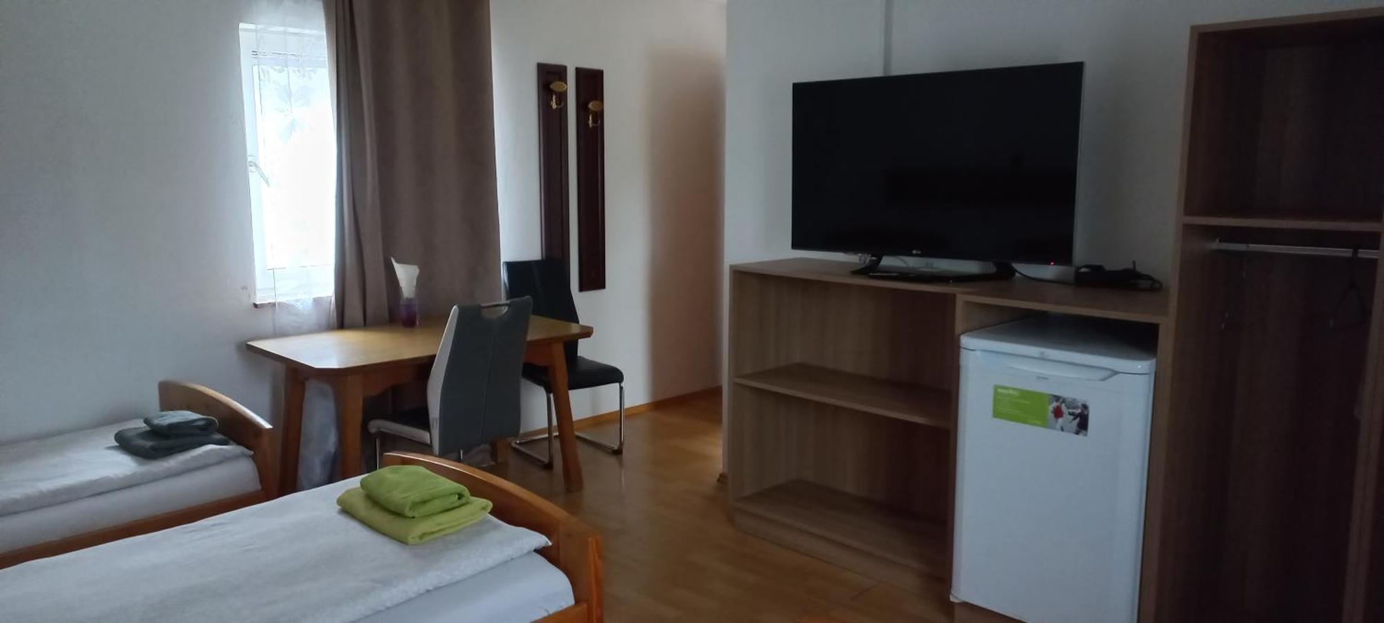 Remserhof Sankt Valentin Kamer foto